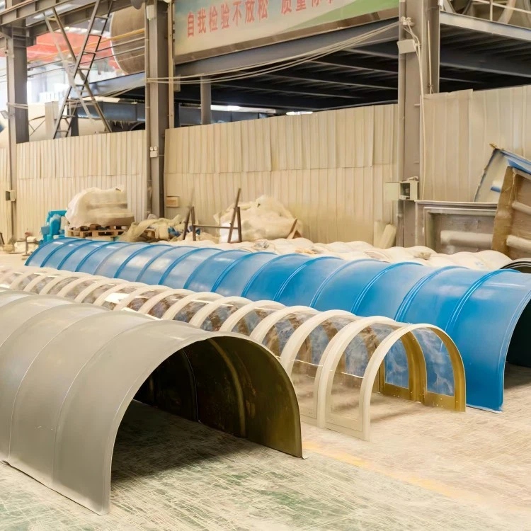 belt conveyor cover